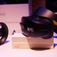 Lenovo’s headset.